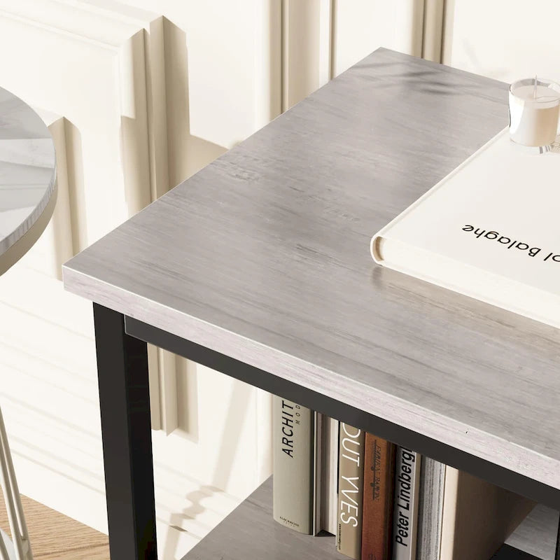 Meuble TV commode de 55 pouces - 55 pouces