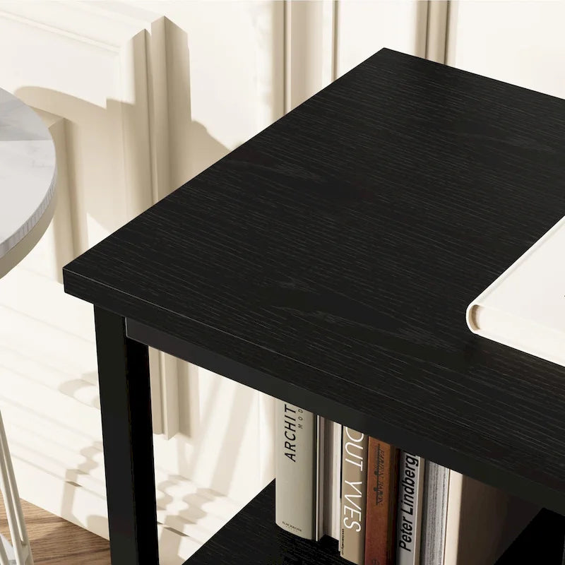 Meuble TV commode de 55 pouces - 55 pouces